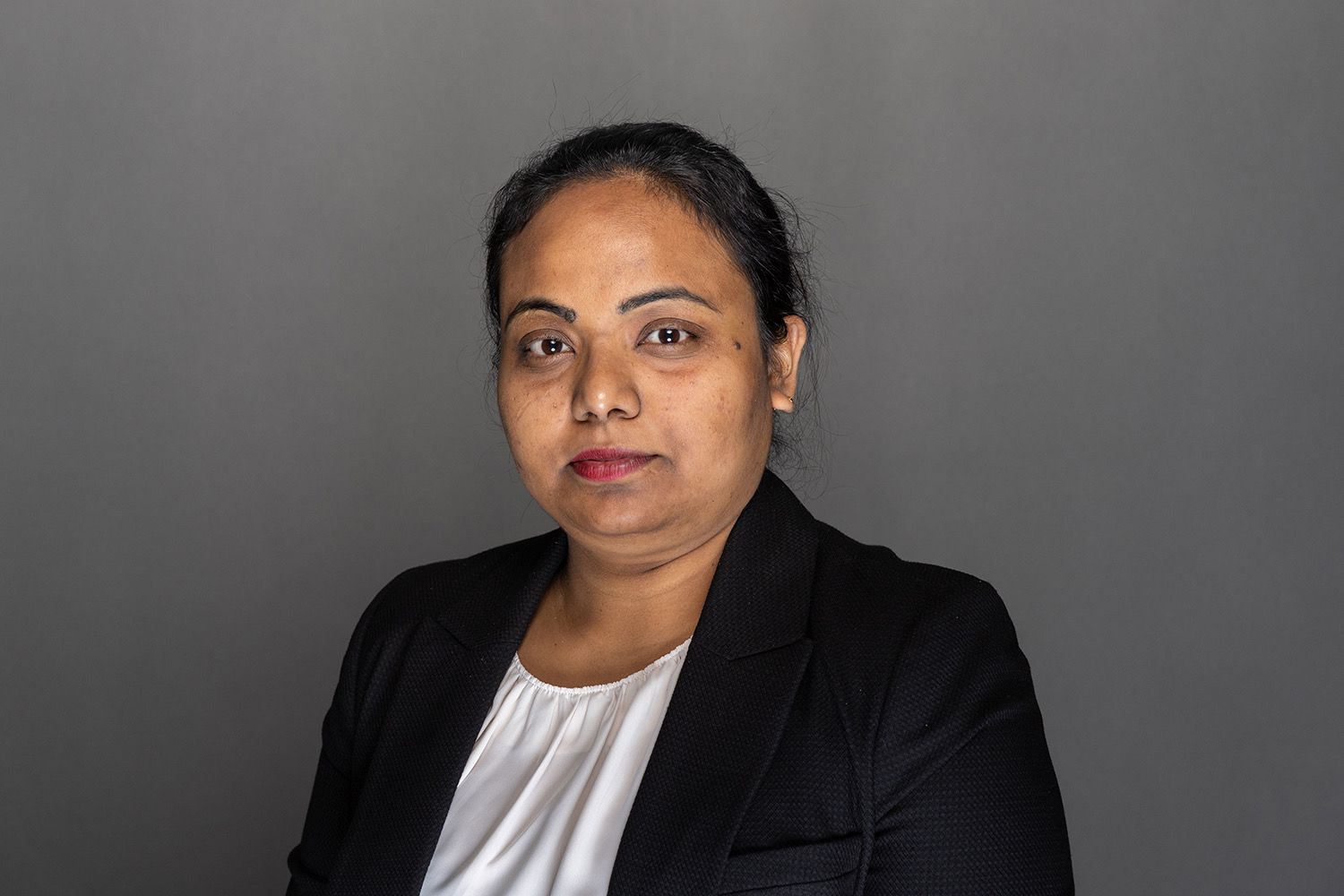 platinum accountants - Karishma Prasad